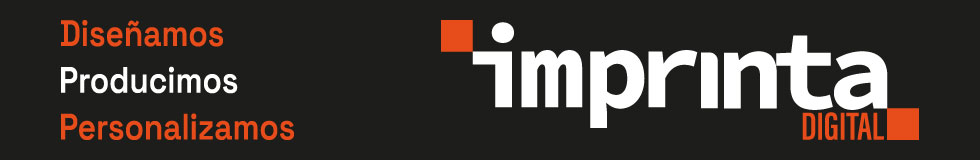 Imprinta Digital